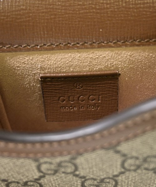 GUCCI กระเป๋าสะพาย