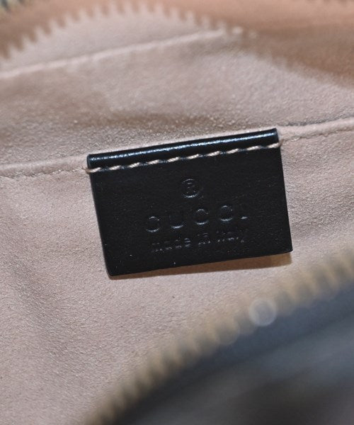 GUCCI กระเป๋าสะพาย