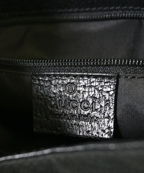 GUCCI กระเป๋าสะพาย