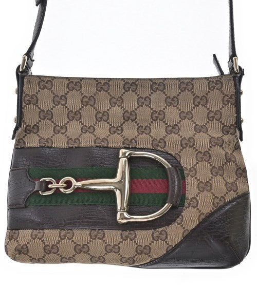 GUCCI กระเป๋าสะพาย
