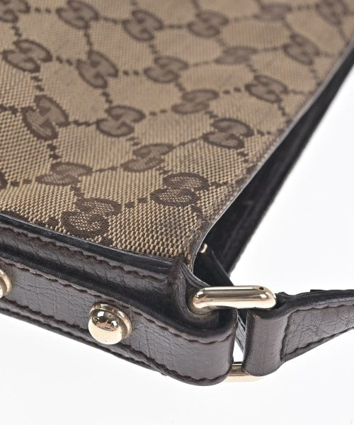 GUCCI กระเป๋าสะพาย