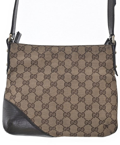 GUCCI กระเป๋าสะพาย