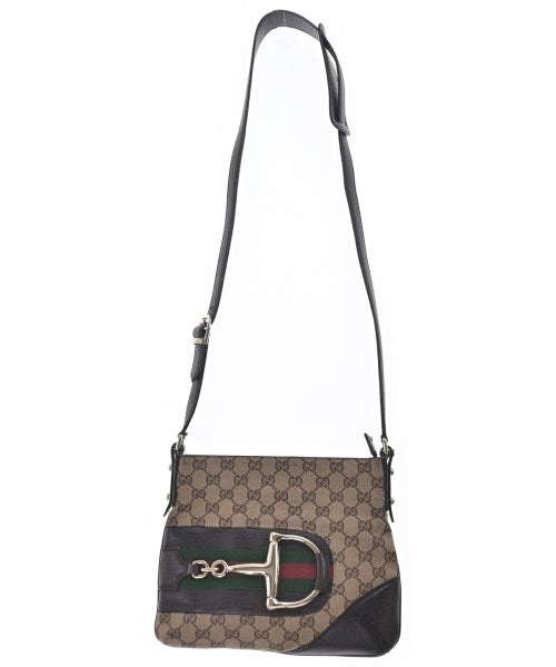 GUCCI กระเป๋าสะพาย