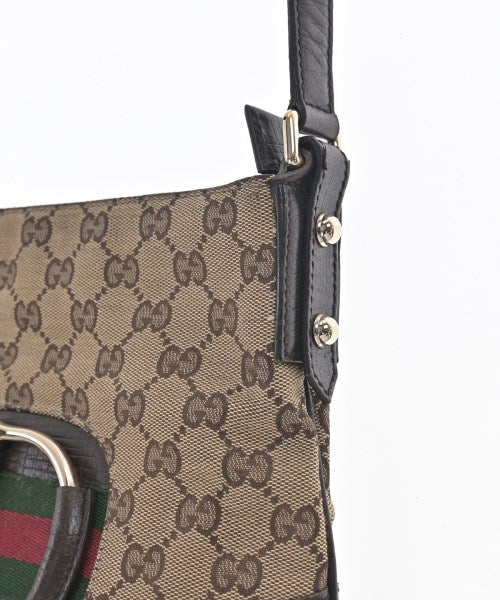 GUCCI กระเป๋าสะพาย