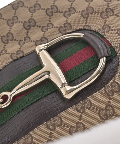 GUCCI กระเป๋าสะพาย