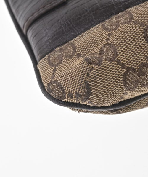 GUCCI กระเป๋าสะพาย