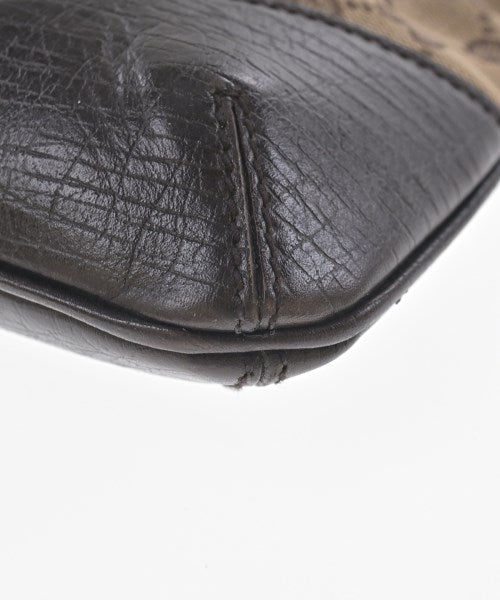 GUCCI กระเป๋าสะพาย