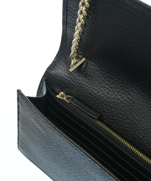 GUCCI กระเป๋าสตางค์/กระเป๋าใส่เหรียญ