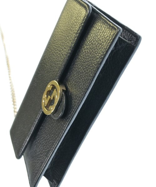 GUCCI กระเป๋าสตางค์/กระเป๋าใส่เหรียญ