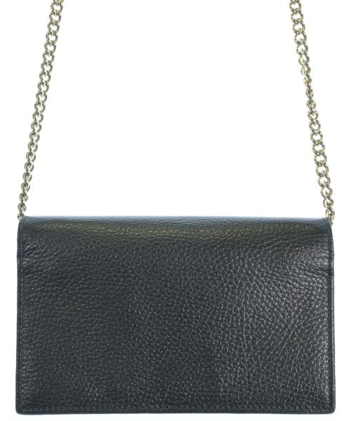 GUCCI กระเป๋าสตางค์/กระเป๋าใส่เหรียญ