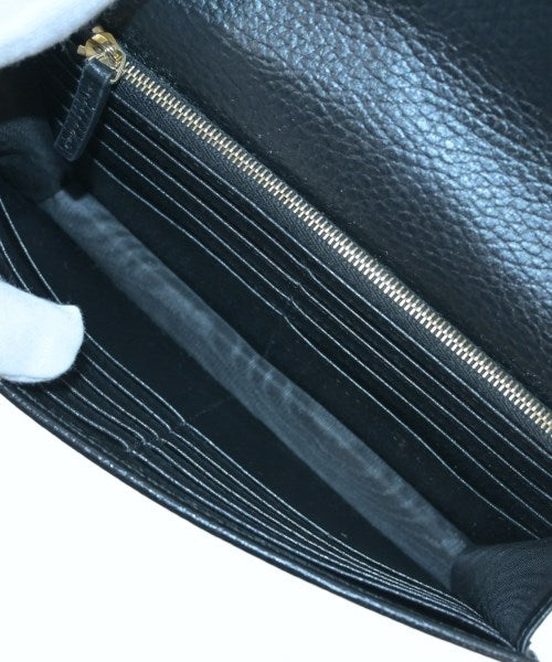 GUCCI กระเป๋าสตางค์/กระเป๋าใส่เหรียญ