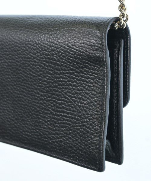 GUCCI กระเป๋าสตางค์/กระเป๋าใส่เหรียญ