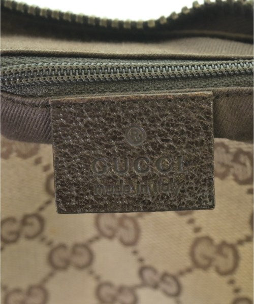 GUCCI กระเป๋าถือ