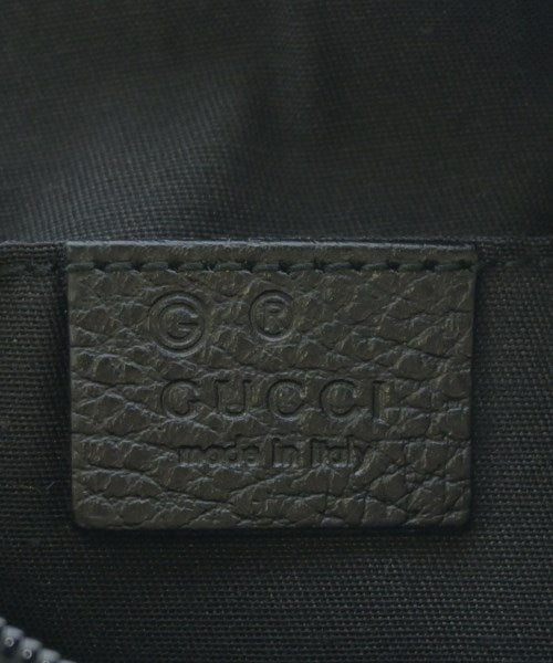 GUCCI กระเป๋าถือ