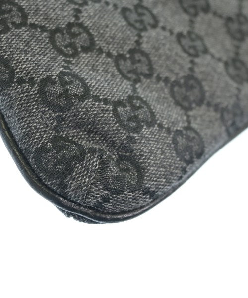 GUCCI กระเป๋าถือ