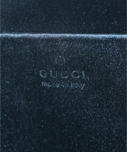 GUCCI กระเป๋าถือ