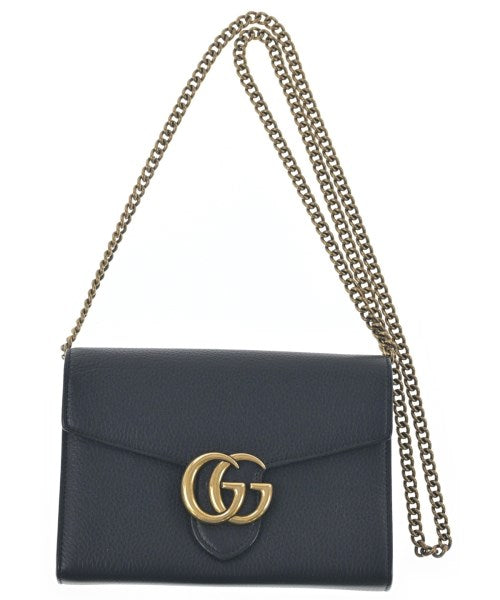 GUCCI กระเป๋าสตางค์/กระเป๋าใส่เหรียญ