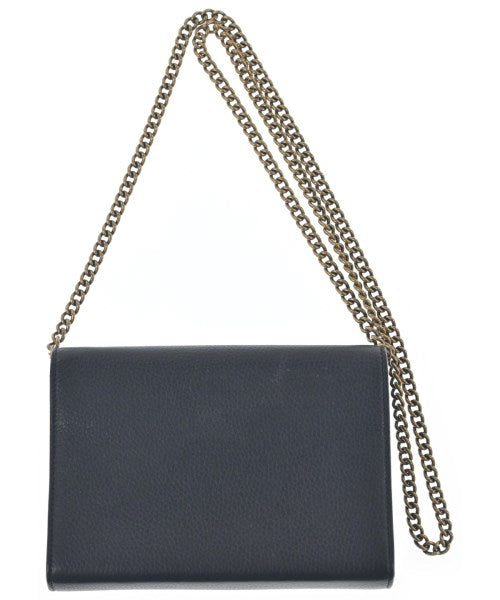 GUCCI กระเป๋าสตางค์/กระเป๋าใส่เหรียญ