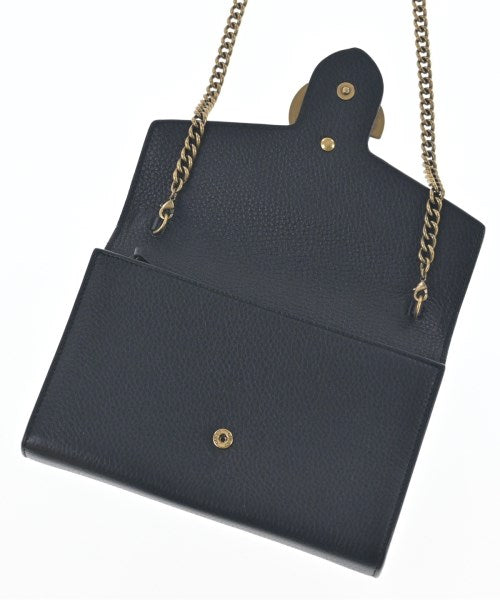 GUCCI กระเป๋าสตางค์/กระเป๋าใส่เหรียญ