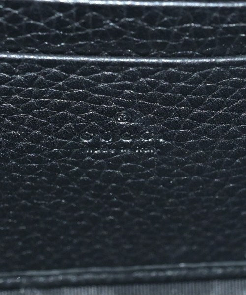 GUCCI กระเป๋าสตางค์/กระเป๋าใส่เหรียญ