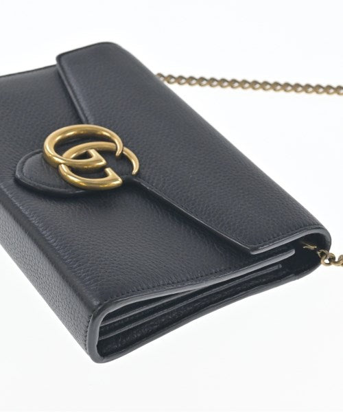 GUCCI กระเป๋าสตางค์/กระเป๋าใส่เหรียญ