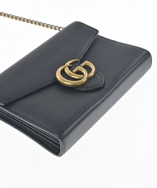 GUCCI กระเป๋าสตางค์/กระเป๋าใส่เหรียญ