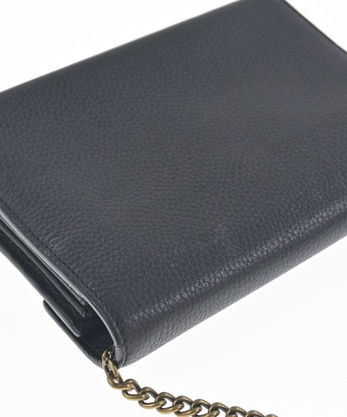 GUCCI กระเป๋าสตางค์/กระเป๋าใส่เหรียญ