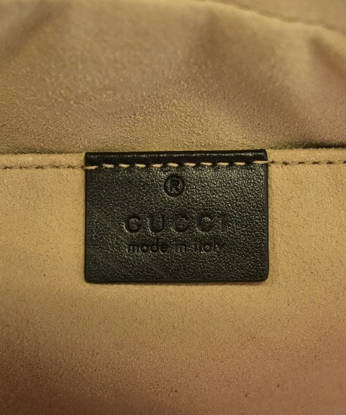 GUCCI กระเป๋าสะพาย