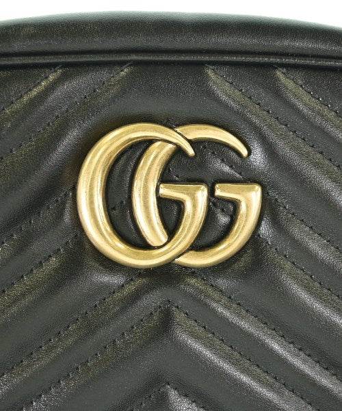 GUCCI กระเป๋าสะพาย