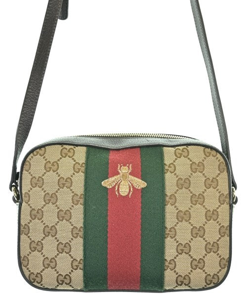 GUCCI กระเป๋าสะพาย