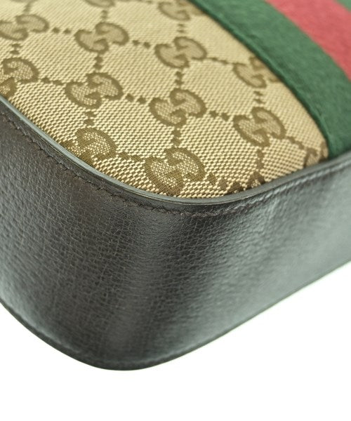 GUCCI กระเป๋าสะพาย
