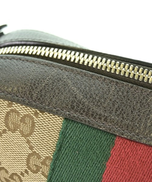 GUCCI กระเป๋าสะพาย