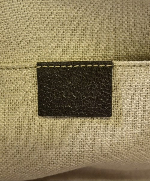 GUCCI กระเป๋าสะพาย