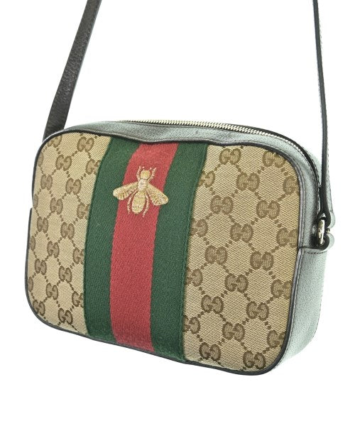GUCCI กระเป๋าสะพาย