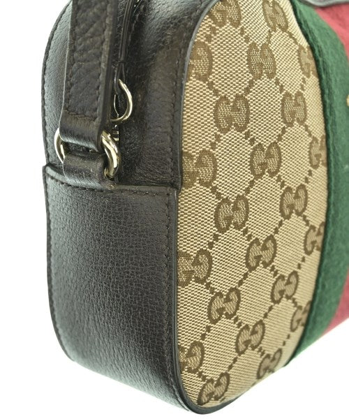 GUCCI กระเป๋าสะพาย