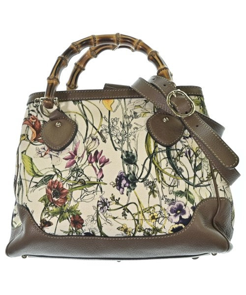 GUCCI กระเป๋าถือขนาดใหญ่