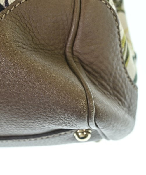 GUCCI กระเป๋าถือขนาดใหญ่