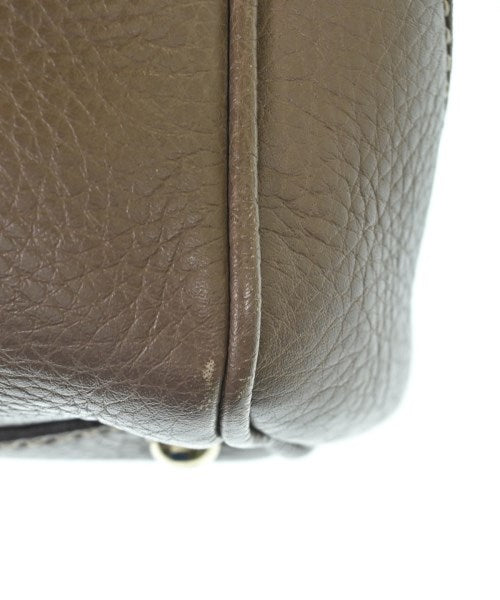 GUCCI กระเป๋าถือขนาดใหญ่