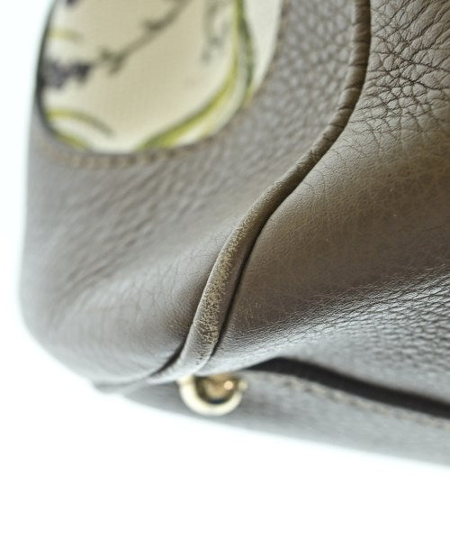 GUCCI กระเป๋าถือขนาดใหญ่
