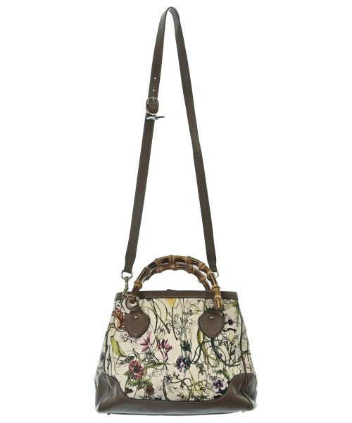 GUCCI กระเป๋าถือขนาดใหญ่