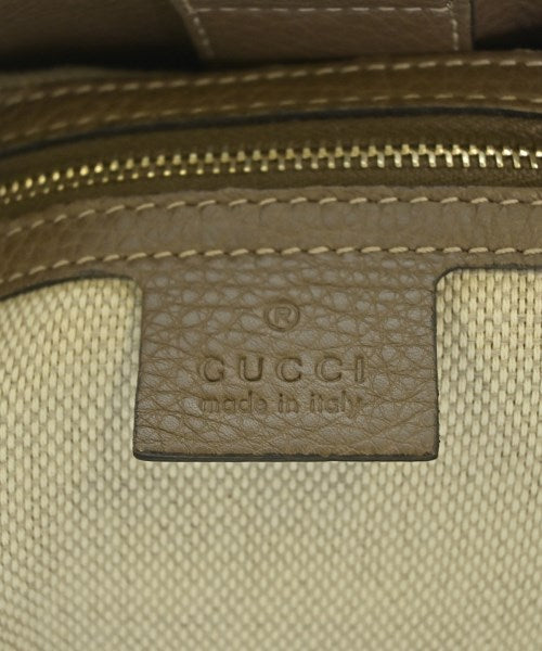 GUCCI กระเป๋าถือขนาดใหญ่