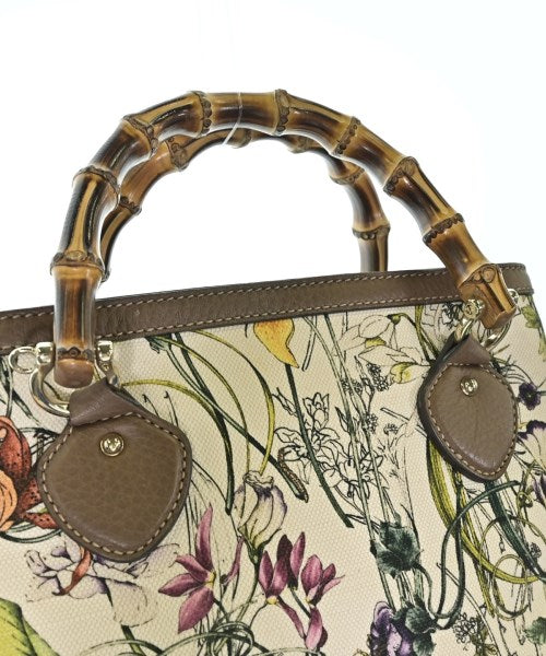 GUCCI กระเป๋าถือขนาดใหญ่
