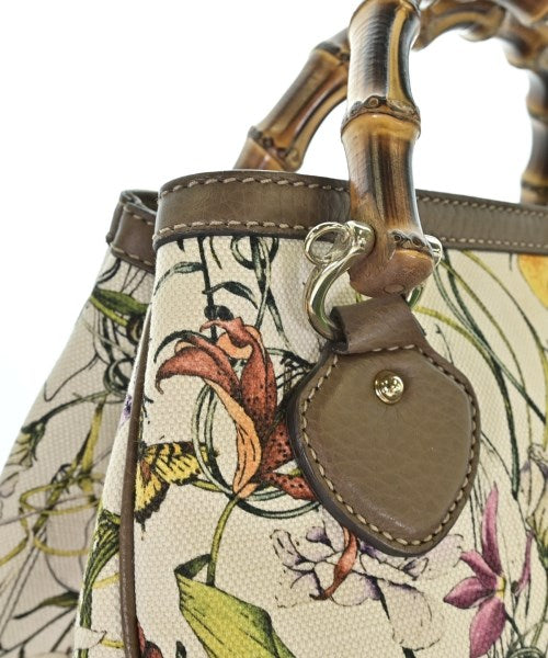 GUCCI กระเป๋าถือขนาดใหญ่