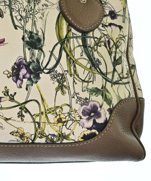 GUCCI กระเป๋าถือขนาดใหญ่