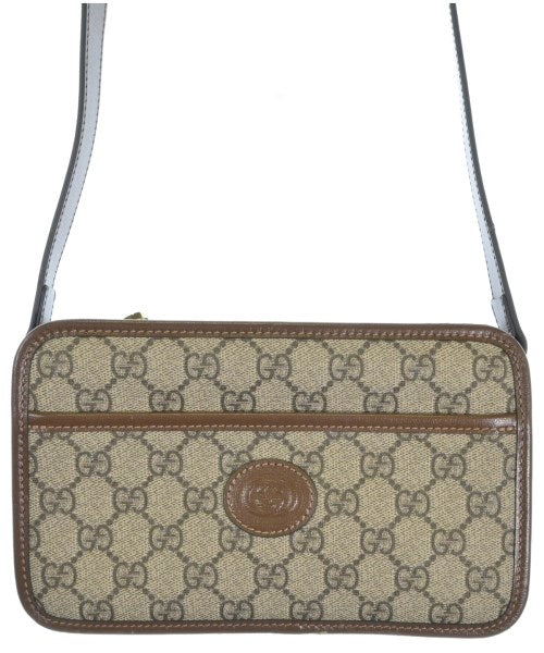 GUCCI กระเป๋าสะพาย
