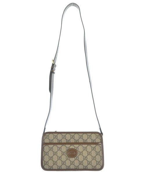 GUCCI กระเป๋าสะพาย