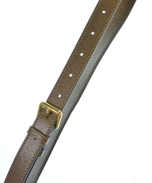 GUCCI กระเป๋าสะพาย