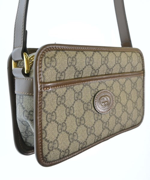 GUCCI กระเป๋าสะพาย