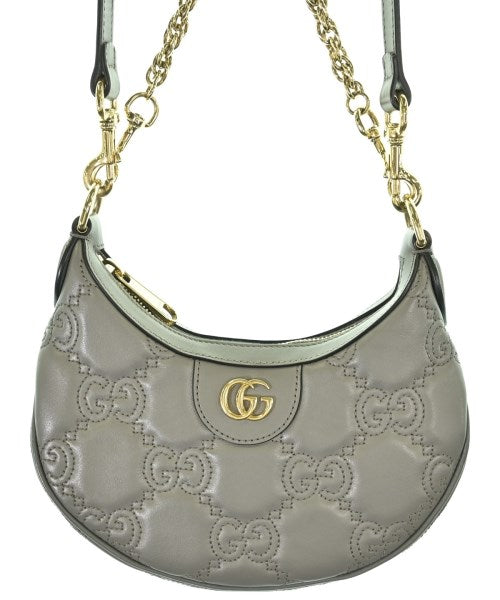 GUCCI กระเป๋าสะพาย