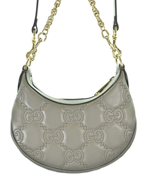 GUCCI กระเป๋าสะพาย